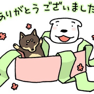 沢山のお問い合わせありがとうございました。