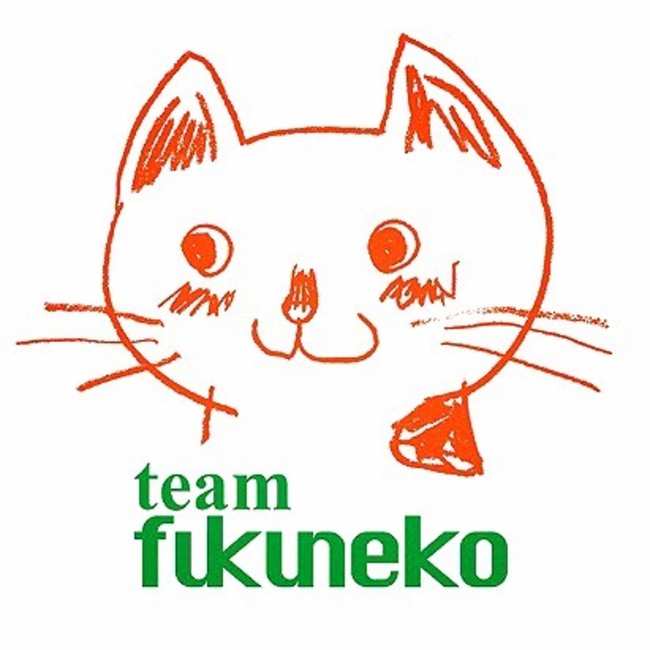 チーム福猫のカバー写真