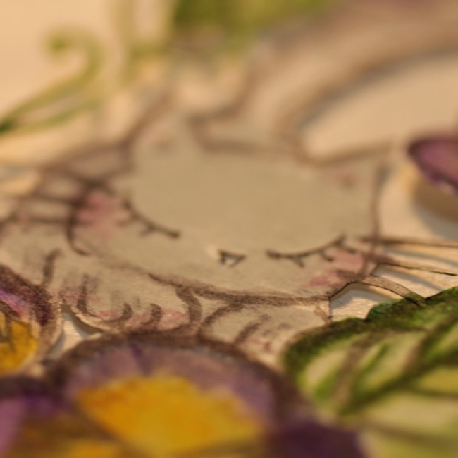 tabbysmumのカバー写真