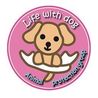 Life with Dog(保護活動者)
