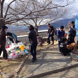 わんわんルーム定期譲渡会 サムネイル3