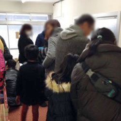 スカイツリー近く！猫の譲渡会 サムネイル3