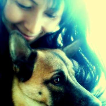 真面目なお顔をすると・・かっこいいでしょ？