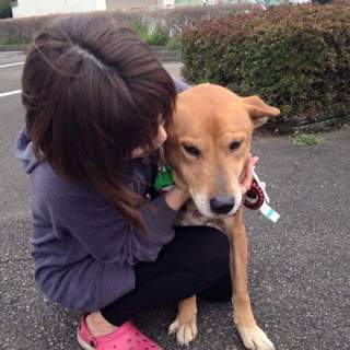 この子の命を救ってください。