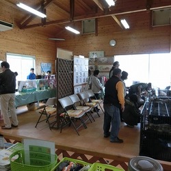 セブンデイズ譲渡会