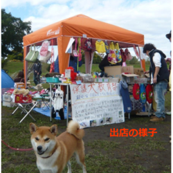 越谷レイクタウンビッグフリマ サムネイル1