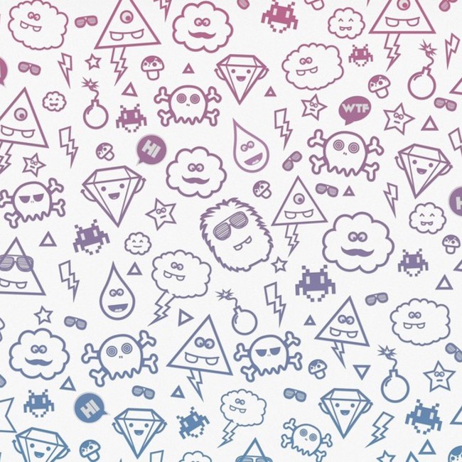 ふにゃのカバー写真