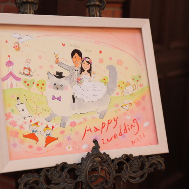 Ｒｉｓａのカバー写真