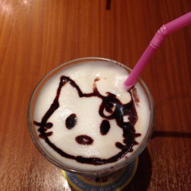 まぐぴんのカバー写真