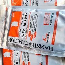 「白さん 抜いた自分の毛で！！！！」サムネイル3