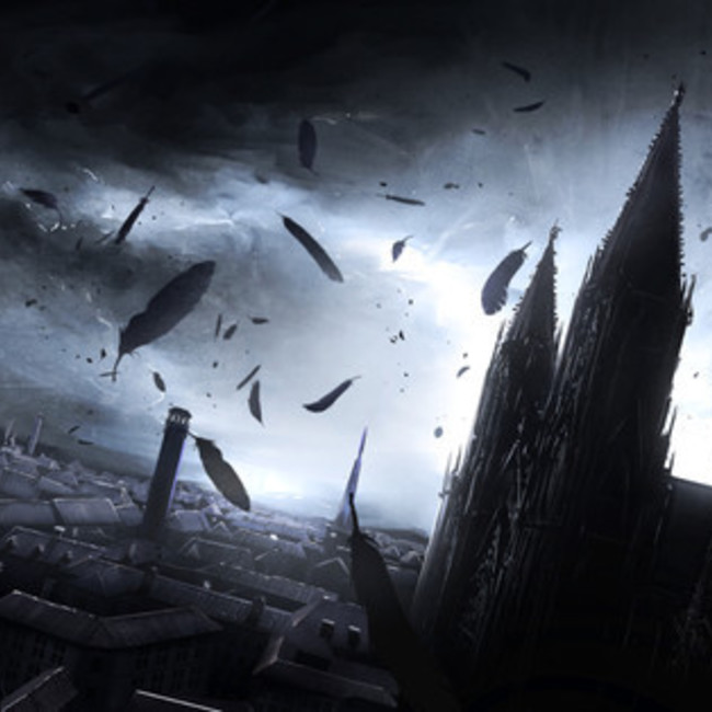 柊璢のカバー写真