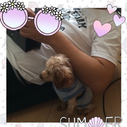 「里親になって一週間！」サムネイル2