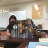 にゃんこ さん