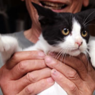 バリーくん　4か月の男の子