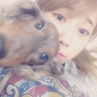 愛犬