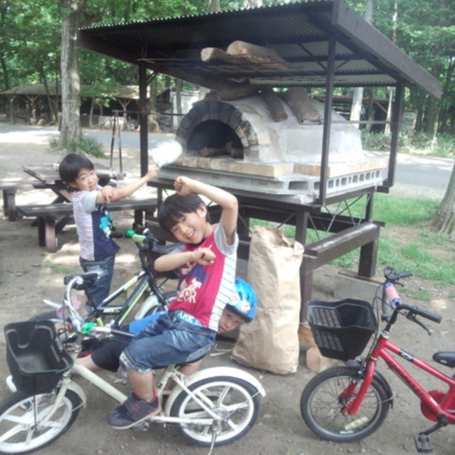 しゅうじ　のカバー写真