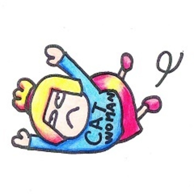 「まちねこ習志野」　市民活動ボランティアのカバー写真