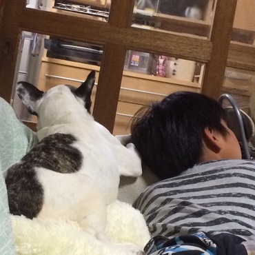 行き倒れ2人組みPart2