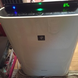 「今日は里親  主様が来てくれました//」サムネイル2