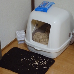 システムトイレ