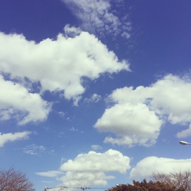 nagiのカバー写真