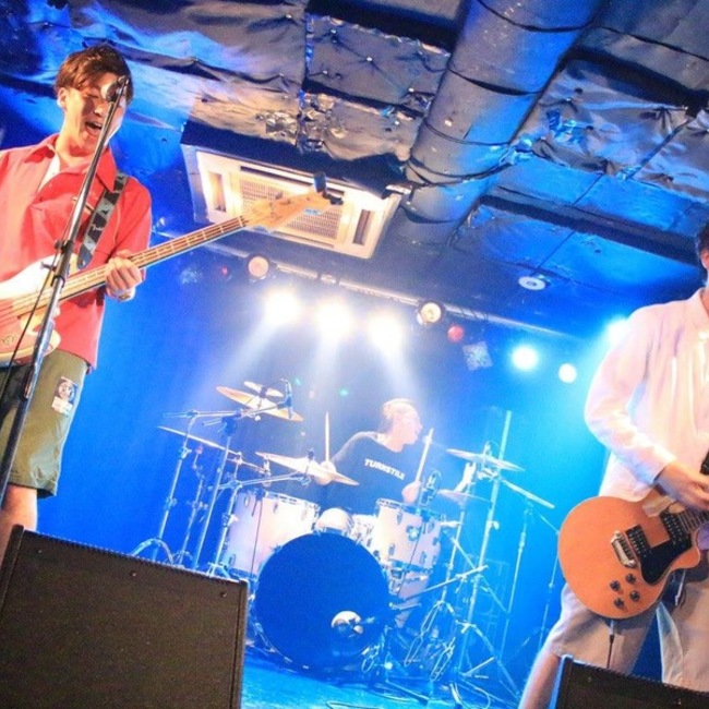 masacos.9のカバー写真