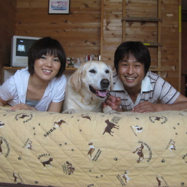 ザビエル♡ゴッホのカバー写真