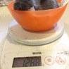 毛並ツヤツヤです。
