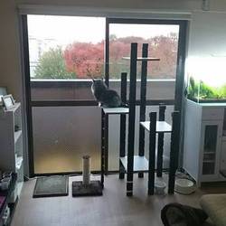 「自作タワー」サムネイル1