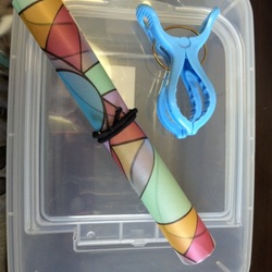 「誠ちゃんのケージ（手作り？）」サムネイル3