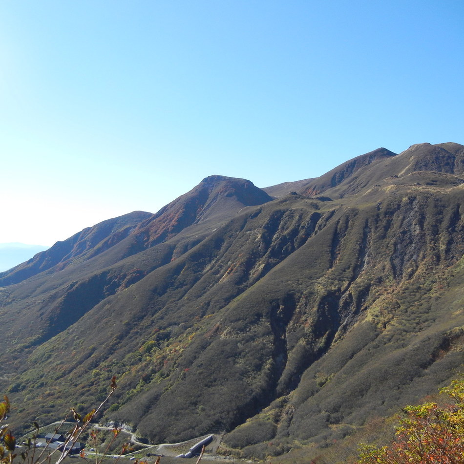 クリフのカバー写真