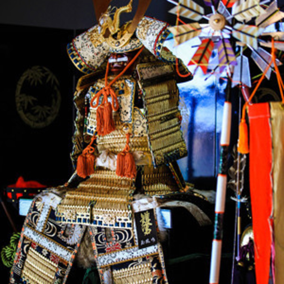 ちぃーすけのカバー写真