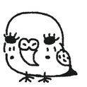 理想の里親さんに感謝します。
