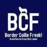 ＢＣＦ　（ボーダーコリーフ...（保護活動者）
