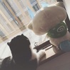 笑い猫