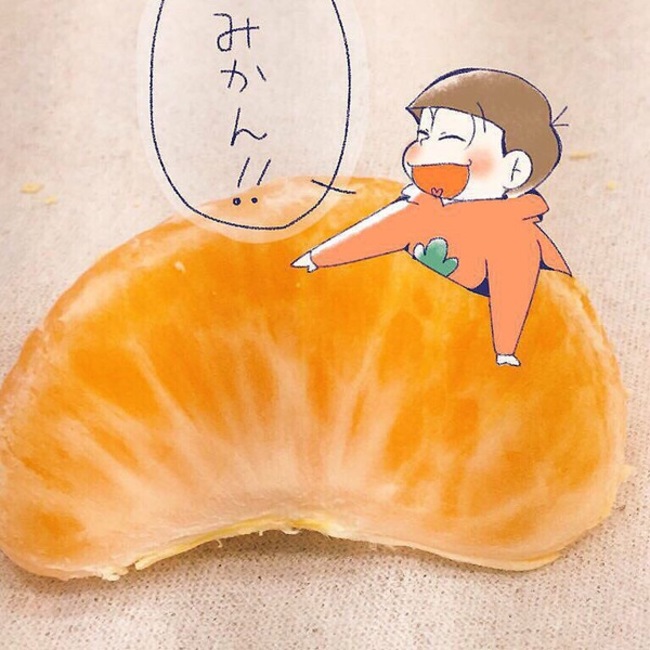 なつみかん！のカバー写真