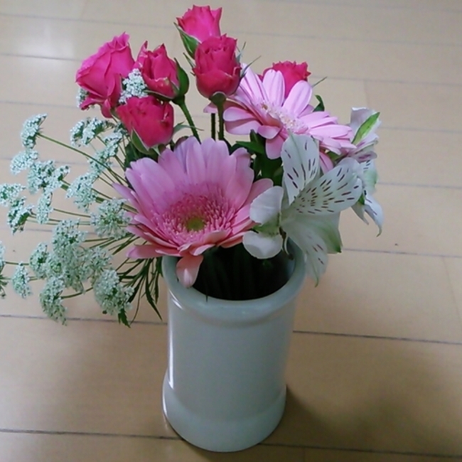 croixaileのカバー写真