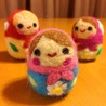 らこまま