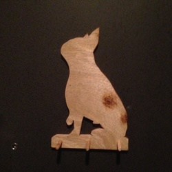 belleに会いたくて会いたくて。