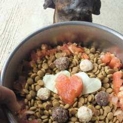 バレンタインデー♡