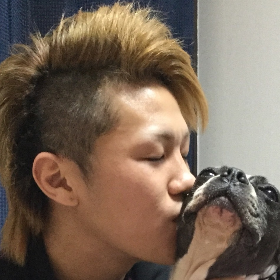 ミシェルのカバー写真