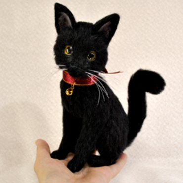 鍵しっぽがチャームポイント