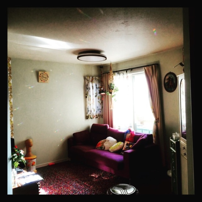 quesera3293のカバー写真