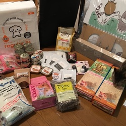 爆買い常習犯