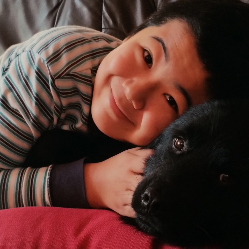 すあまのカバー写真