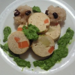 「ひな祭りのご馳走♪」サムネイル2