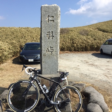 仁科峠