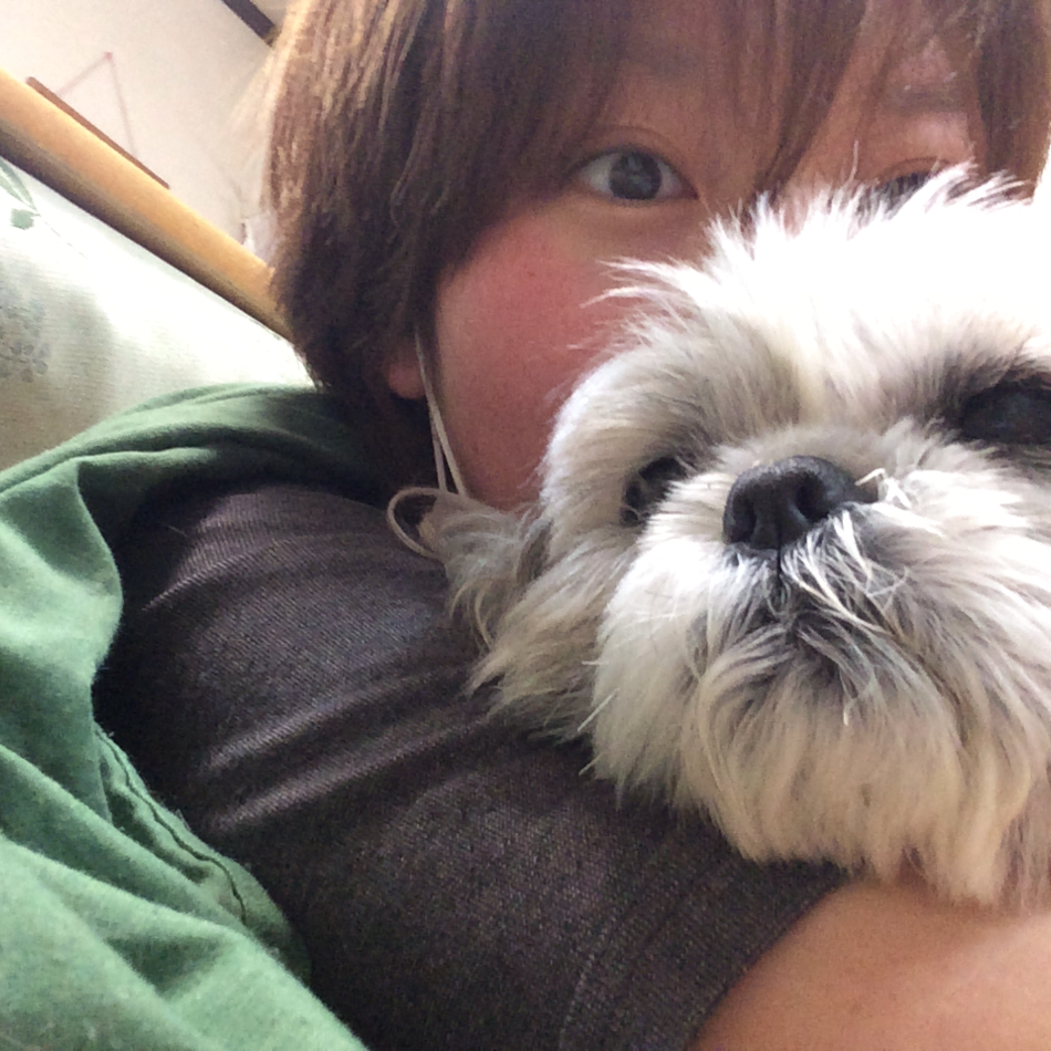 ぱんぐらちゃんのカバー写真
