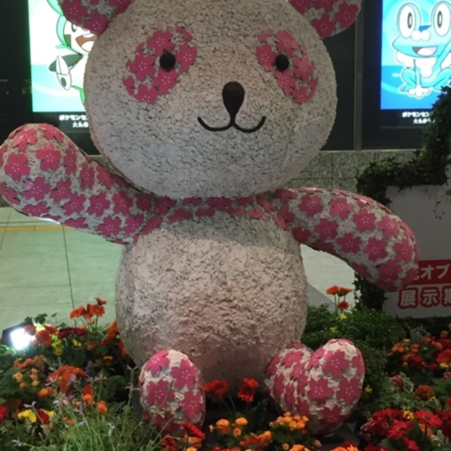 はるそんふぉーどのカバー写真