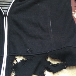 「やられた（苦笑） 犯人は誰だぁ？」サムネイル2